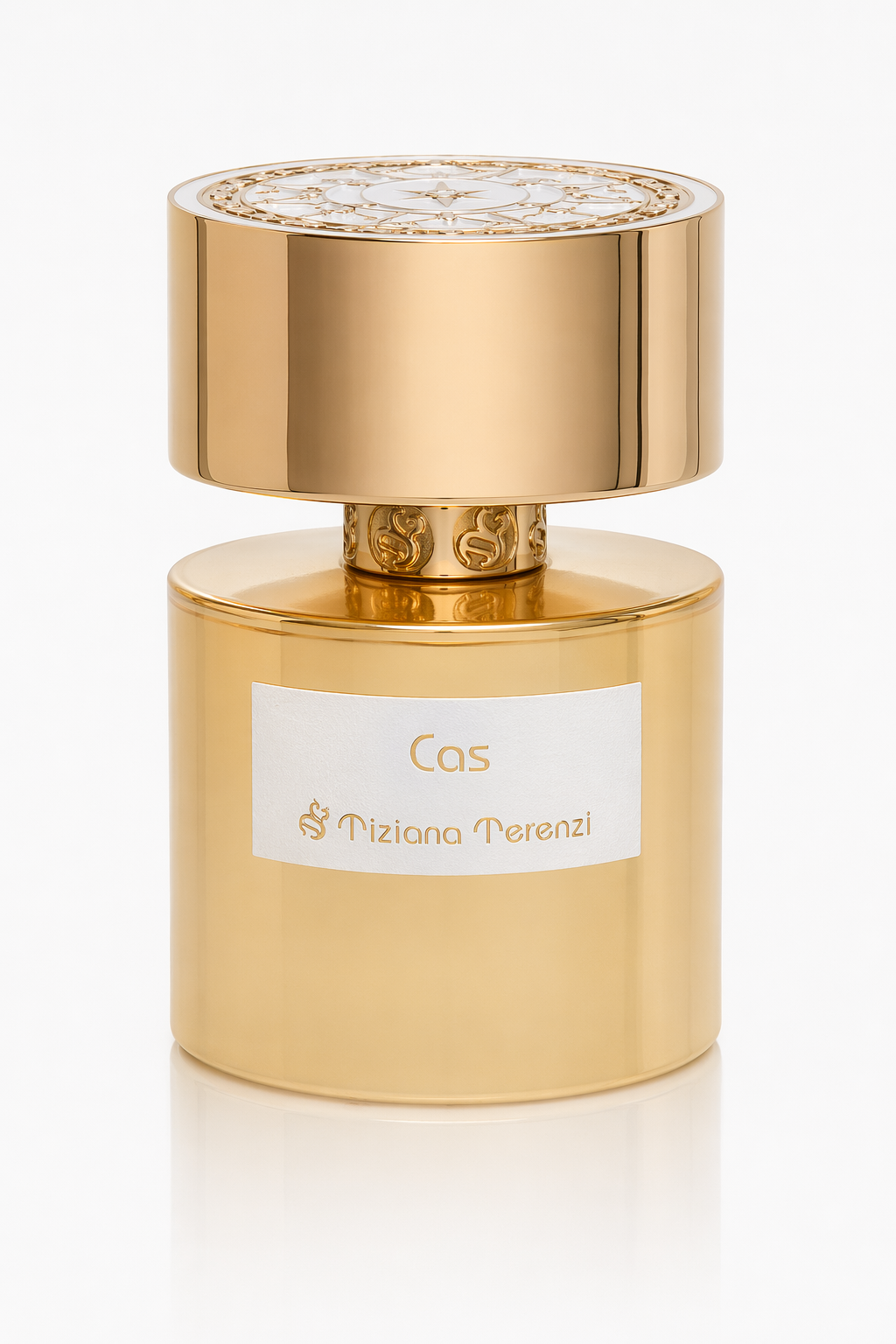 Tiziana Terenzi Cas Extrait De Parfum Spray (Unisex) By Tiziana Terenzi Default