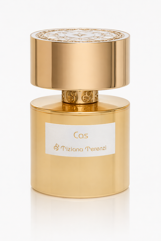 Tiziana Terenzi Cas Extrait De Parfum Spray (Unisex) By Tiziana Terenzi Default