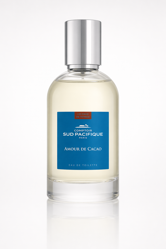 Comptoir Sud Pacifique Amour De Cacao Eau De Toilette Spray By Comptoir Sud Pacifique Default