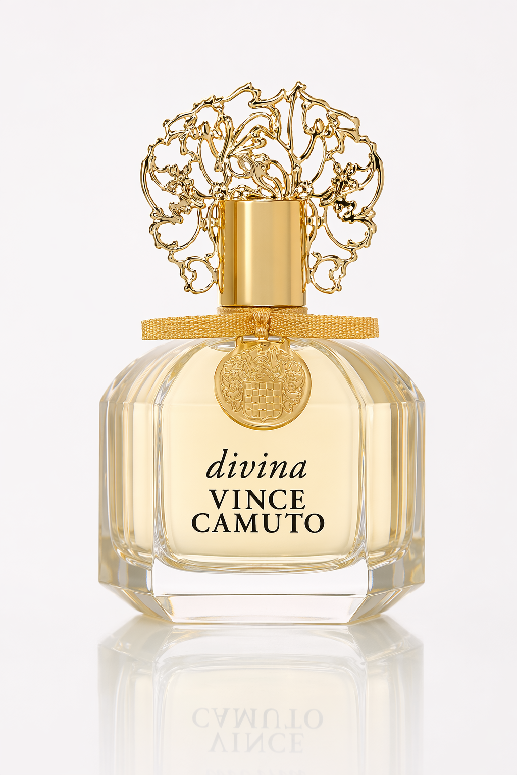 Vince Camuto Divina Eau De Parfum Spray By Vince Camuto Default