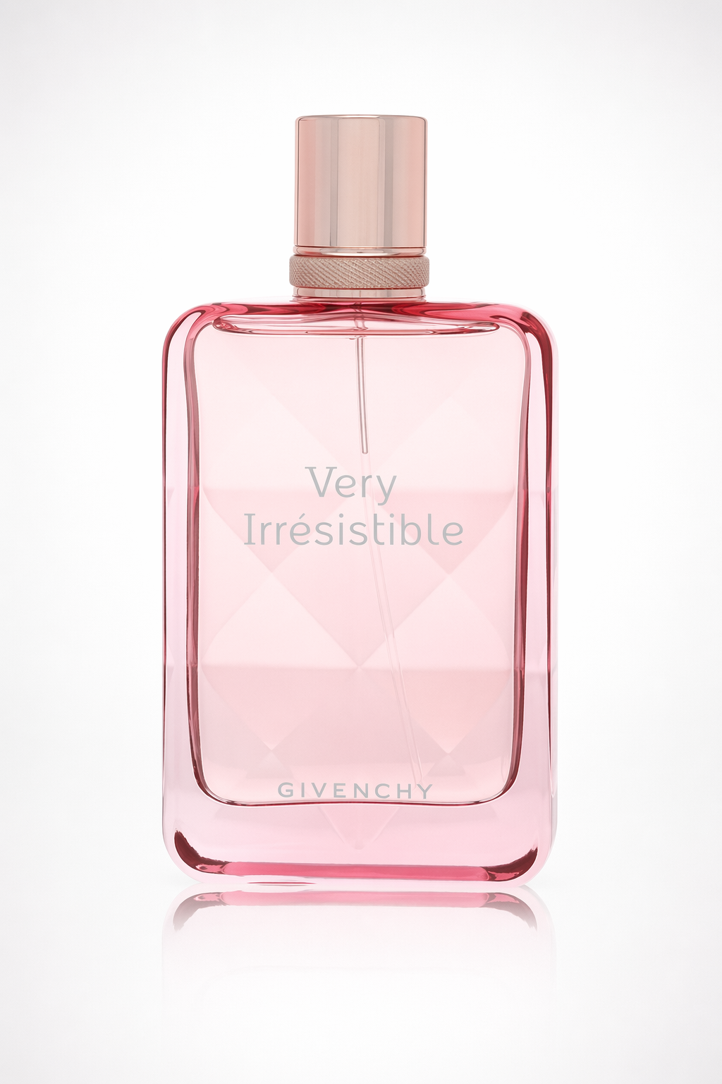 Very Irresistible Eau De Toilette Spray By Givenchy Default