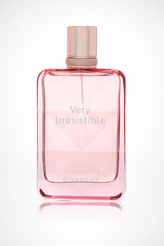 Very Irresistible Eau De Toilette Spray By Givenchy Default