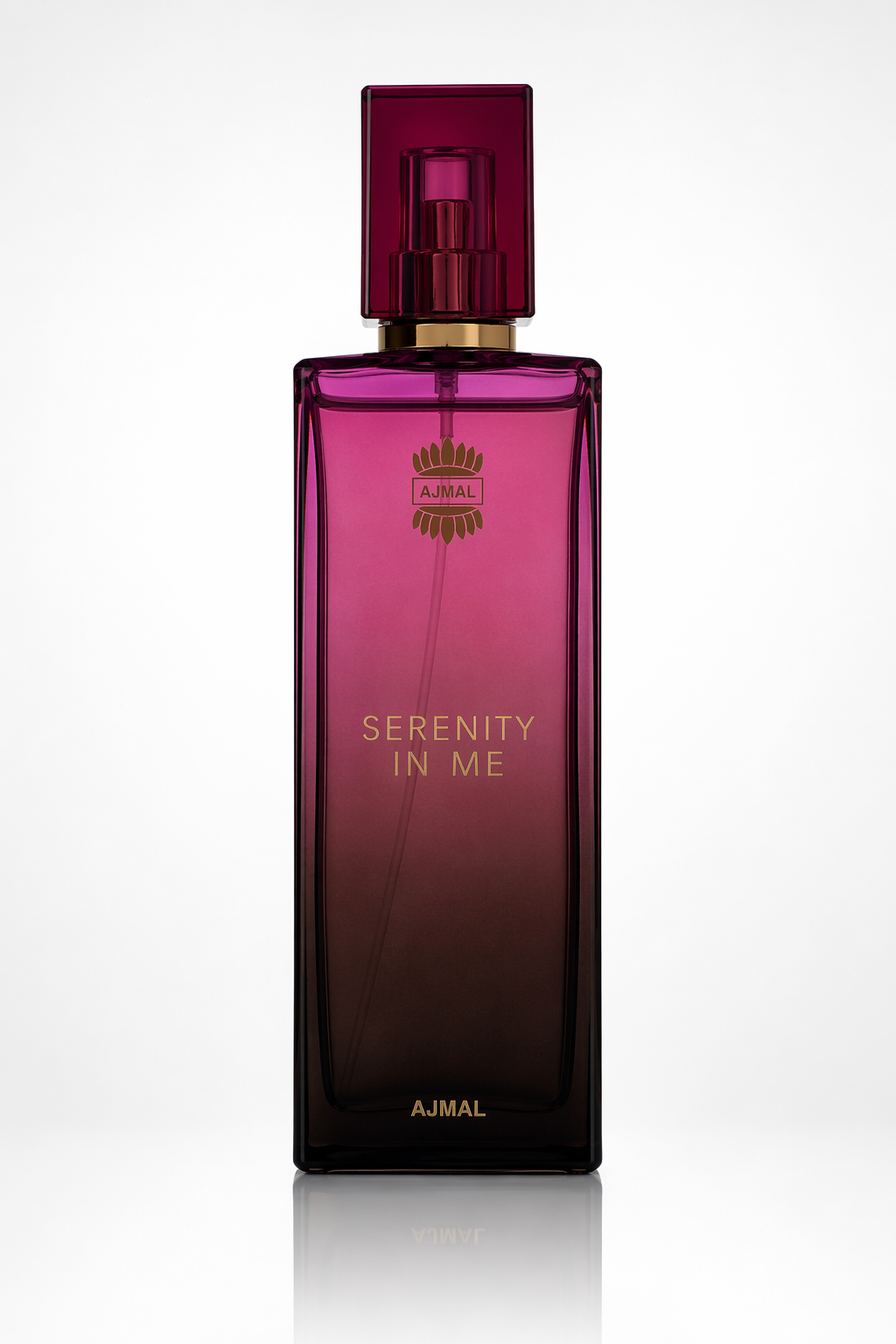 Ajmal Serenity In Me Eau De Parfum Spray By Ajmal Default