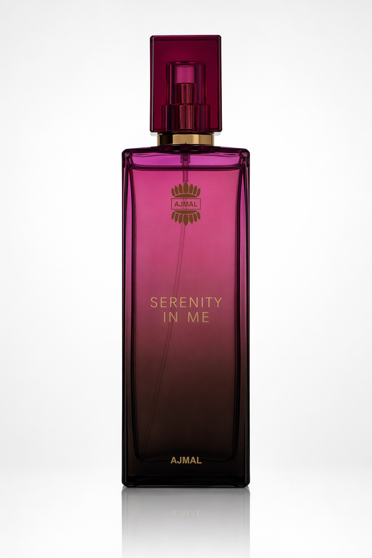 Ajmal Serenity In Me Eau De Parfum Spray By Ajmal Default