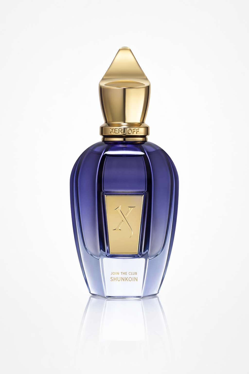 Join The Club Shunkoin Eau De Parfum Spray (Unisex) By Xerjoff Default
