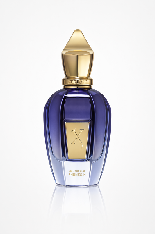 Join The Club Shunkoin Eau De Parfum Spray (Unisex) By Xerjoff Default