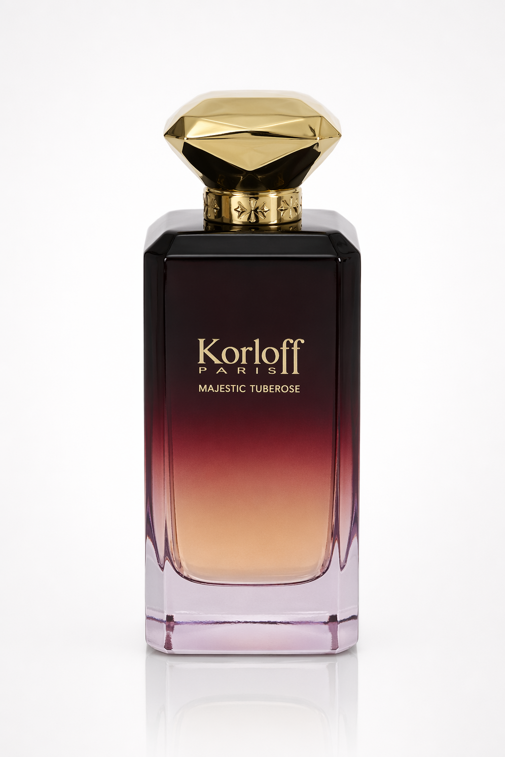 Korloff Majestic Tuberose Eau De Parfum Spray By Korloff Default