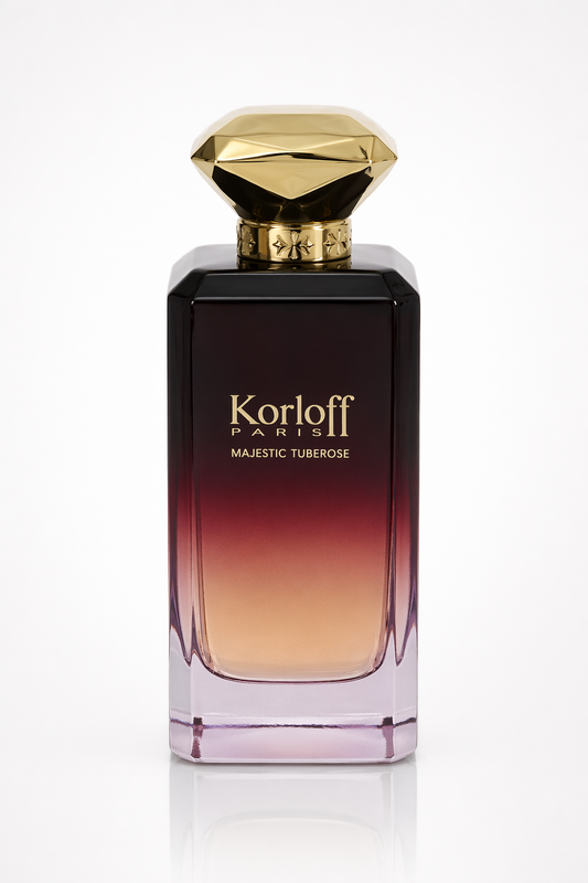 Korloff Majestic Tuberose Eau De Parfum Spray By Korloff Default