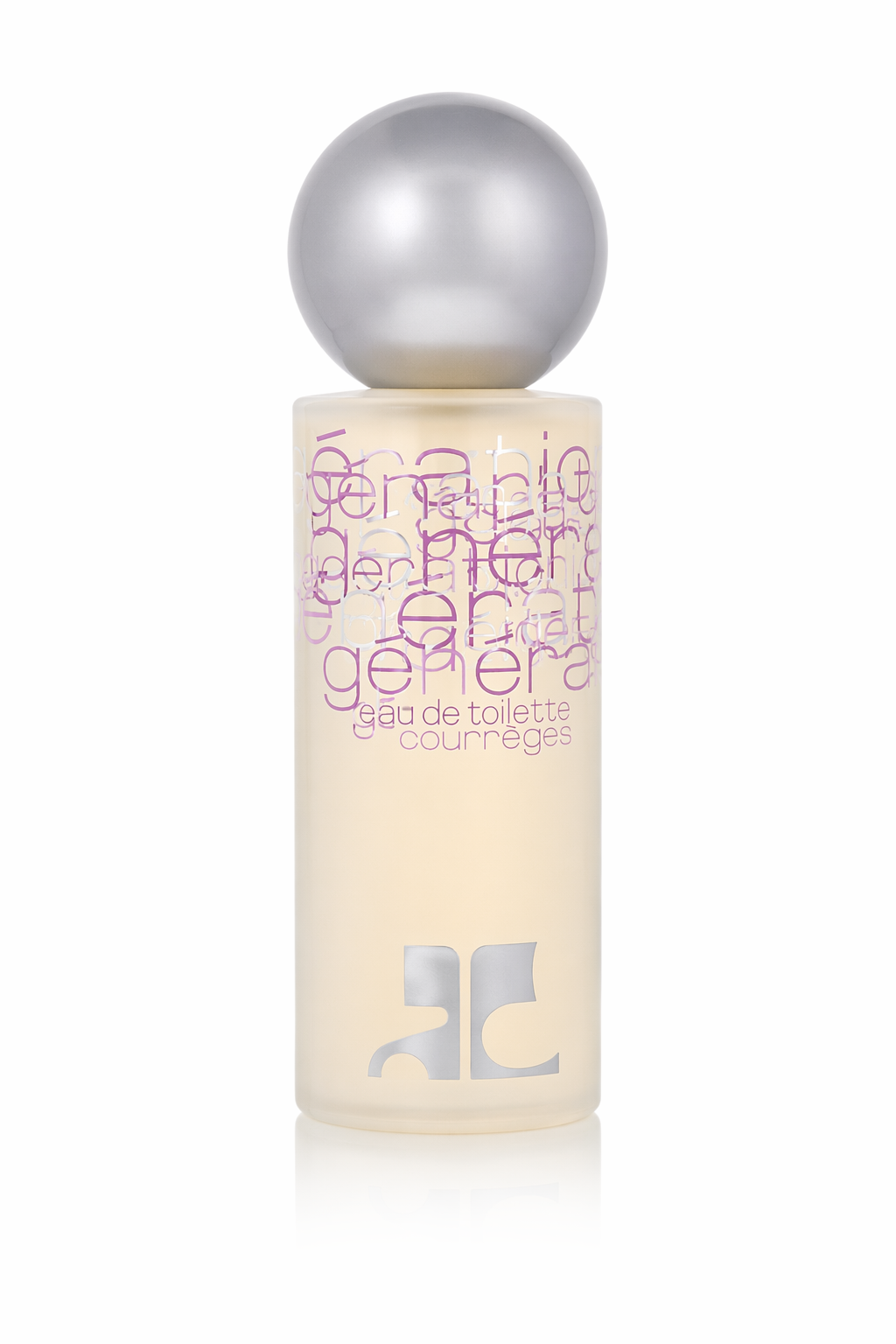 Courreges Generation Eau De Toilette Spray By Courreges Default