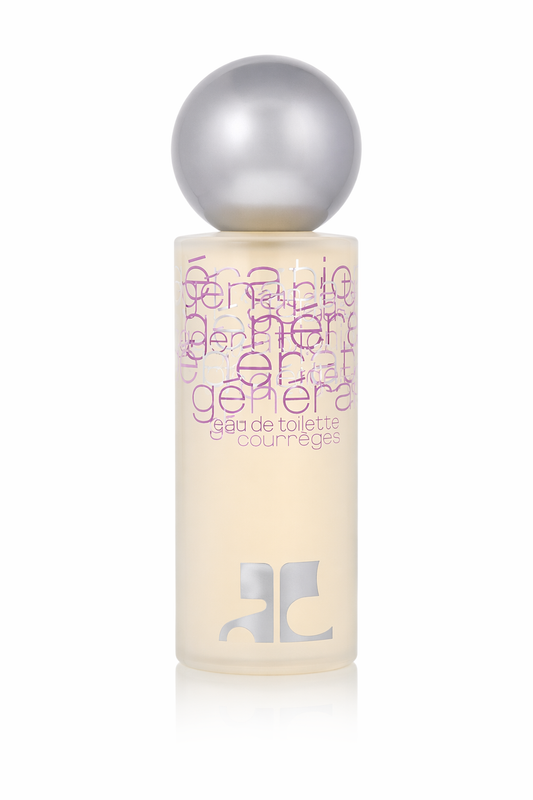 Courreges Generation Eau De Toilette Spray By Courreges Default