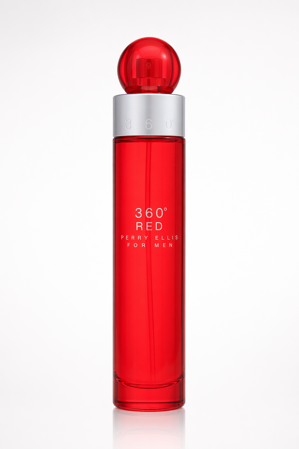 Perry Ellis 360 Red Gift Set By Perry Ellis Default