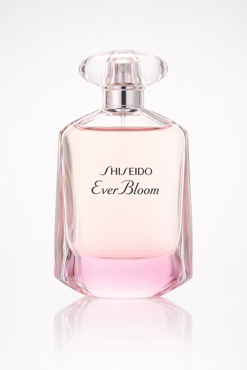 Shiseido Ever Bloom Eau De Parfum Spray By Shiseido Default