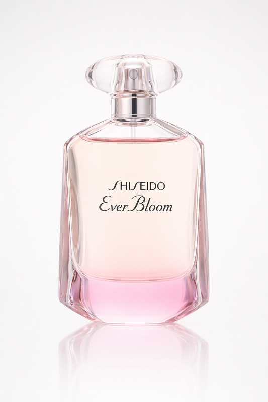 Shiseido Ever Bloom Eau De Parfum Spray By Shiseido Default