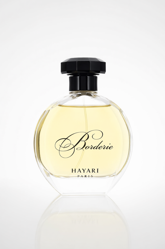 Hayari Borderie Eau De Parfum Spray By Hayari Default