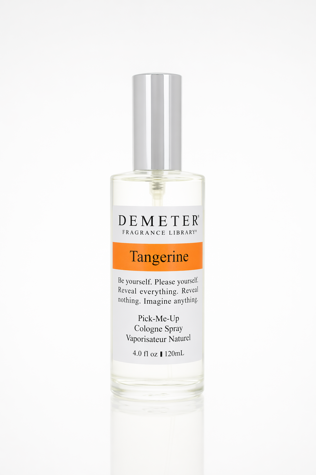Demeter Tangerine Cologne Spray By Demeter Default