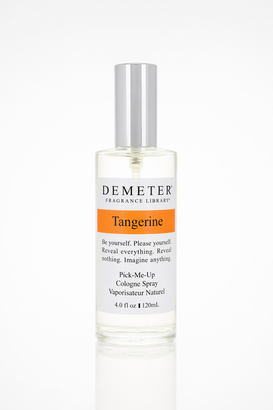 Demeter Tangerine Cologne Spray By Demeter Default