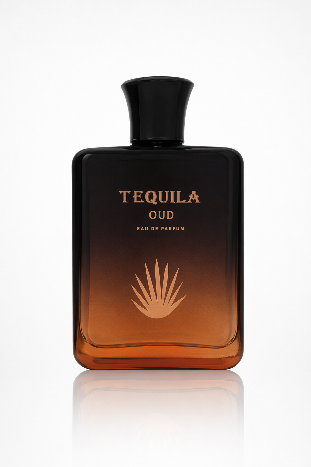 Tequila Oud Eau De Parfum Spray (Unisex) By Tequila Perfumes Default