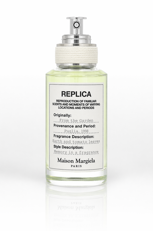 Replica From The Garden Eau De Toilette Spray (Unisex) By Maison Margiela Default