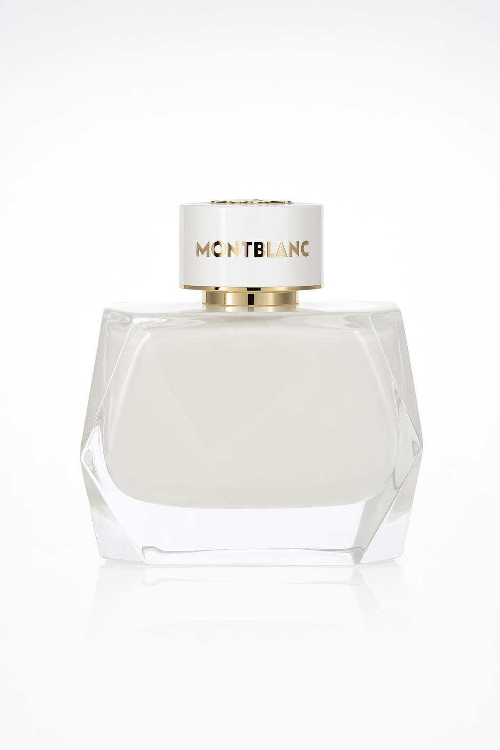 Montblanc Signature Eau De Parfum Spray By Mont Blanc Default