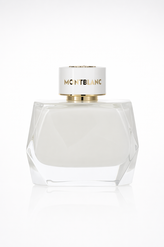 Montblanc Signature Eau De Parfum Spray By Mont Blanc Default