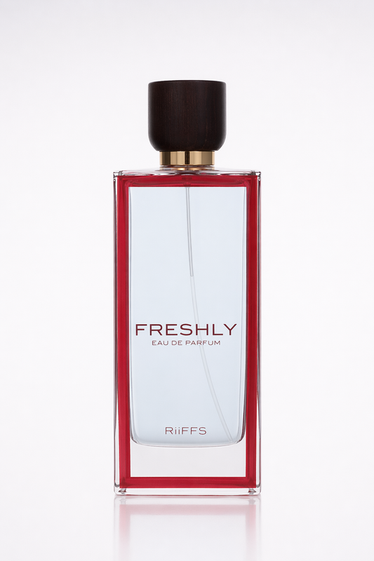 Riiffs Freshly Eau De Parfum Spray By Riiffs Default