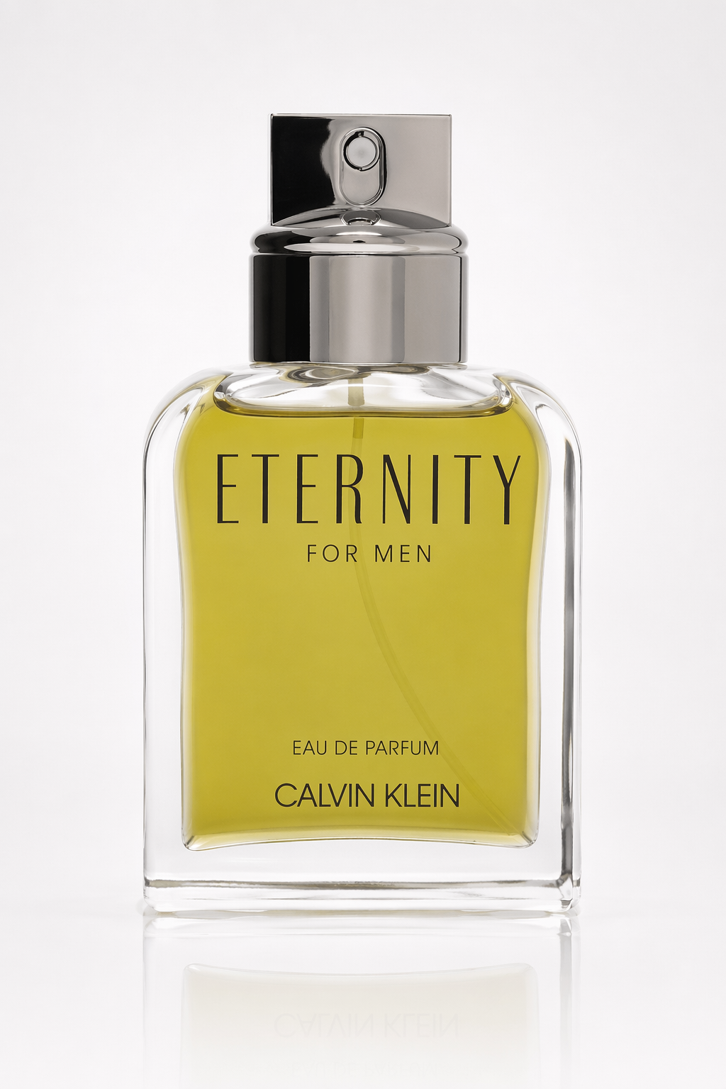 Eternity Eau De Parfum Spray By Calvin Klein Default