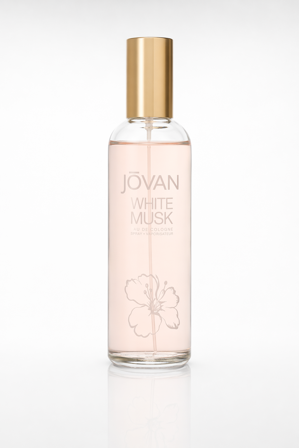 Jovan White Musk Eau De Cologne Spray By Jovan Default
