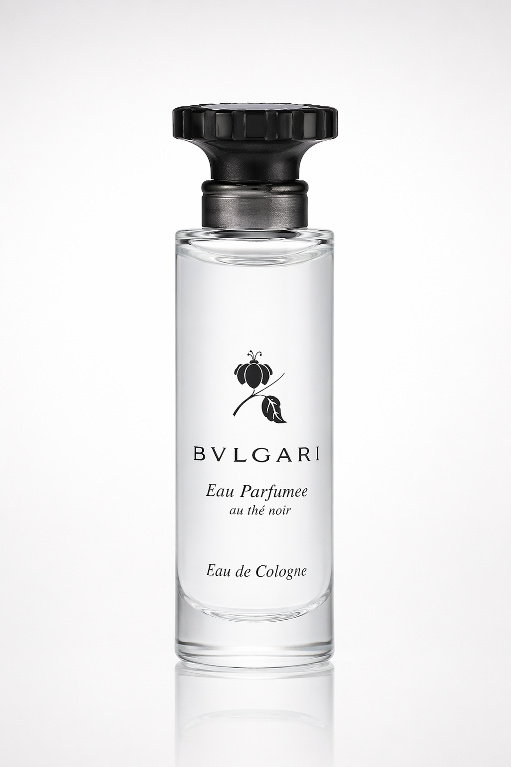 Bvlgari Eau Parfumee Au The Noir Mini Eau de Cologne By Bvlgari Default