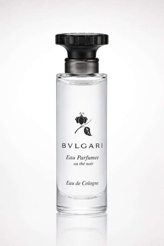 Bvlgari Eau Parfumee Au The Noir Mini Eau de Cologne By Bvlgari Default