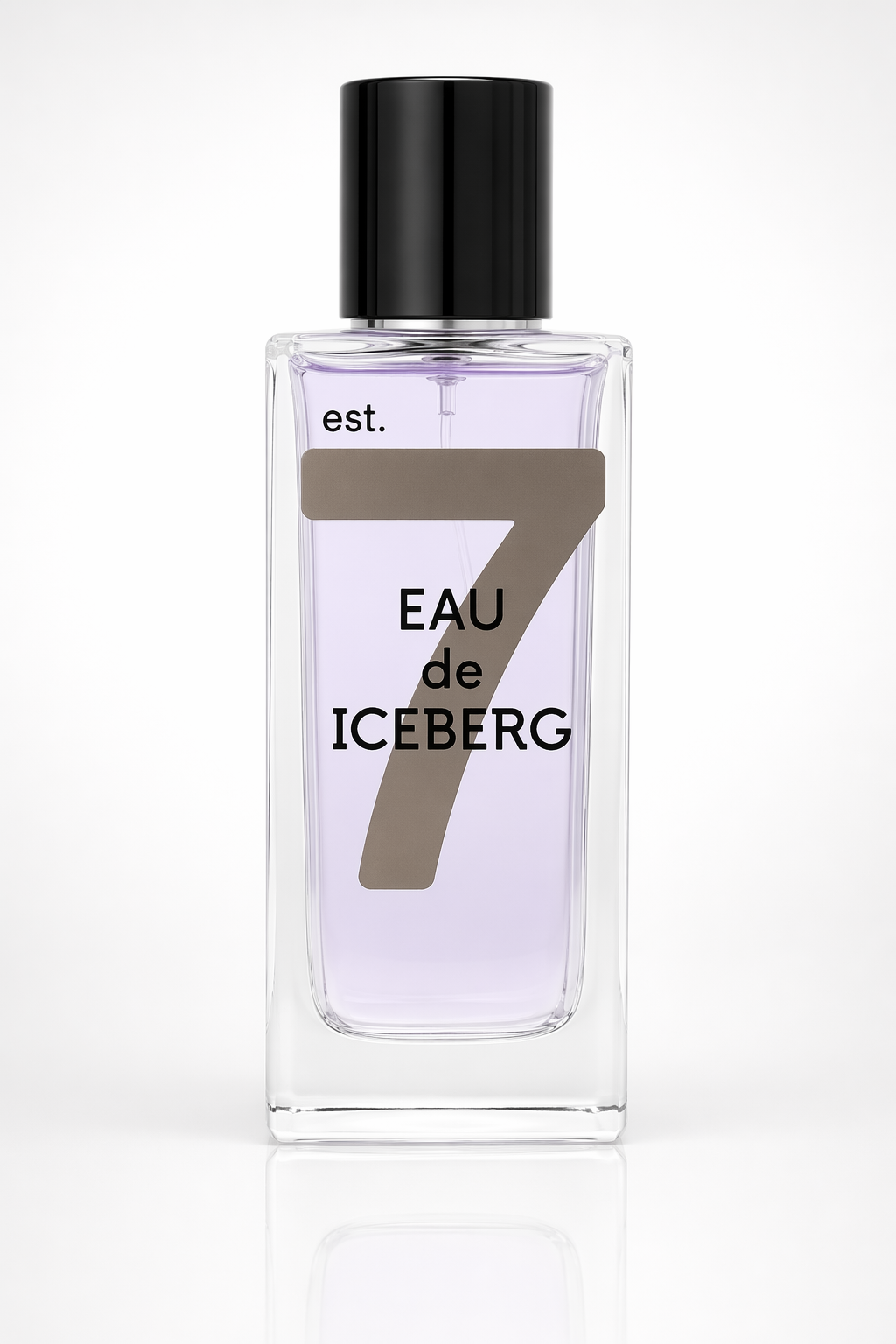 Eau De Iceberg Jasmine Eau De Toilette Spray By Iceberg Default