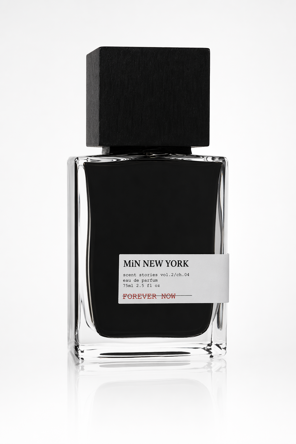Forever Now Eau De Parfum Spray (Unisex) By Min New York Default