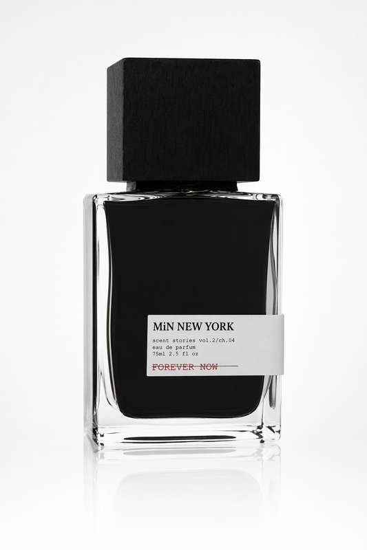 Forever Now Eau De Parfum Spray (Unisex) By Min New York Default