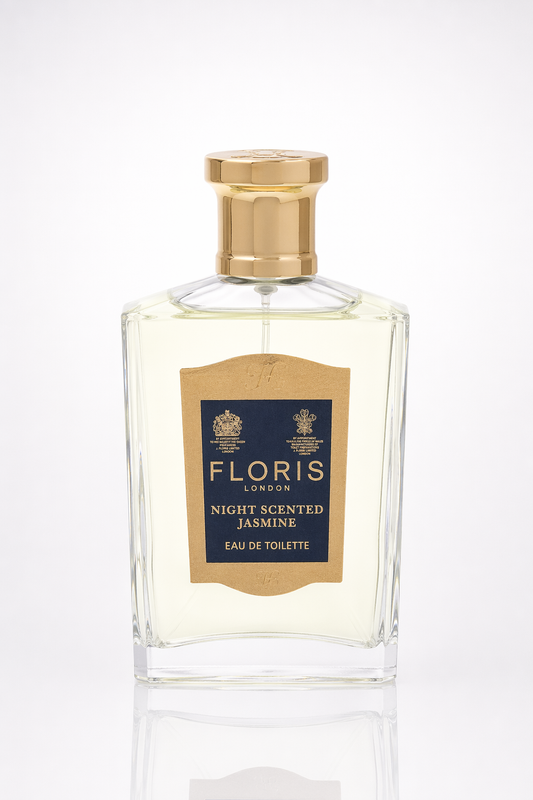 Floris Night Scented Jasmine Eau De Toilette Spray By Floris Default