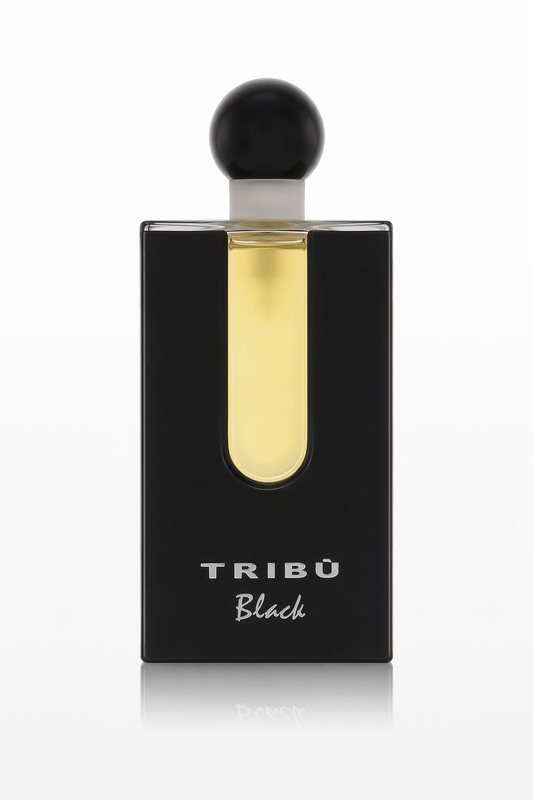Tribu Black Eau De Parfum Spray By Benetton Default
