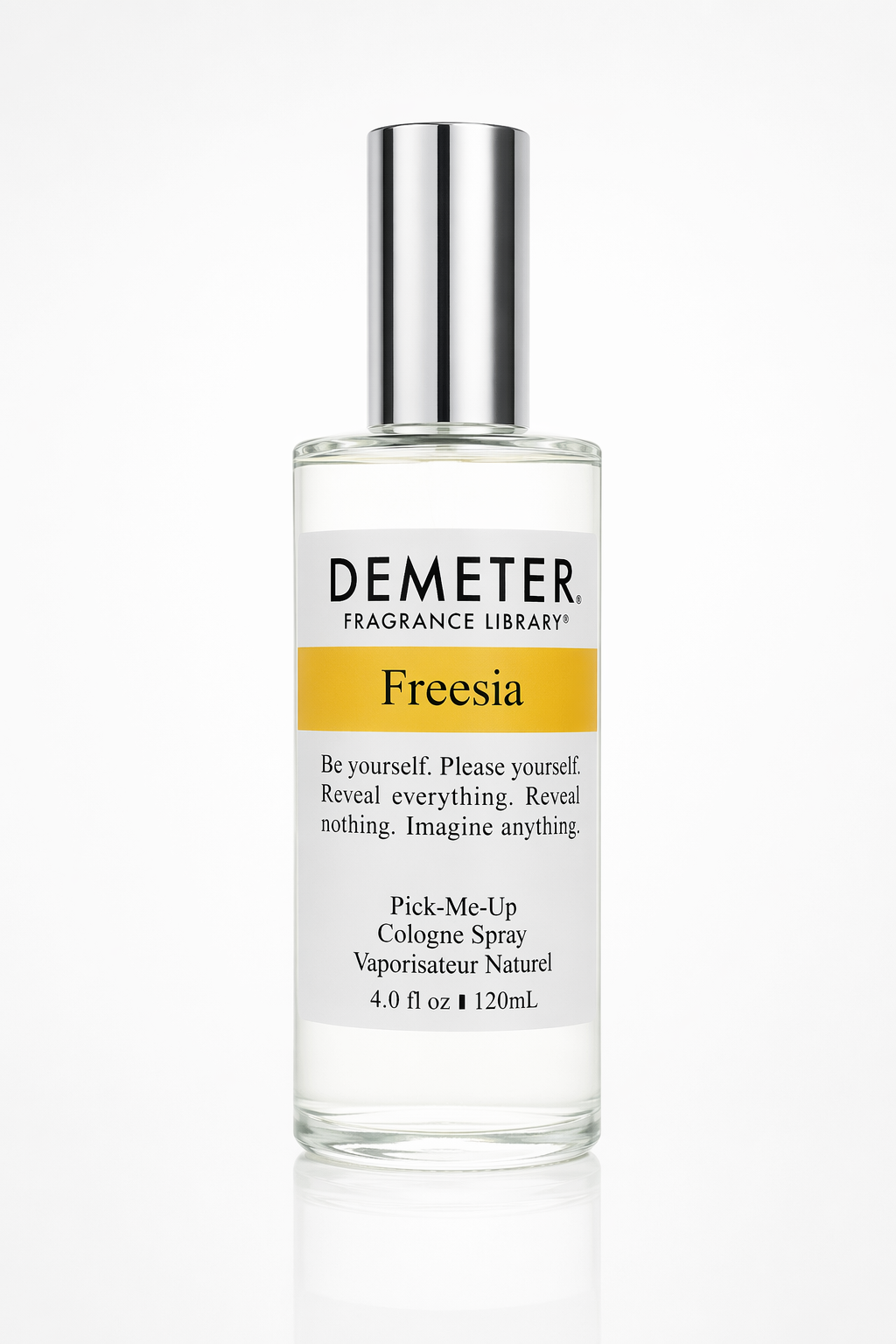 Demeter Freesia Cologne Spray By Demeter Default