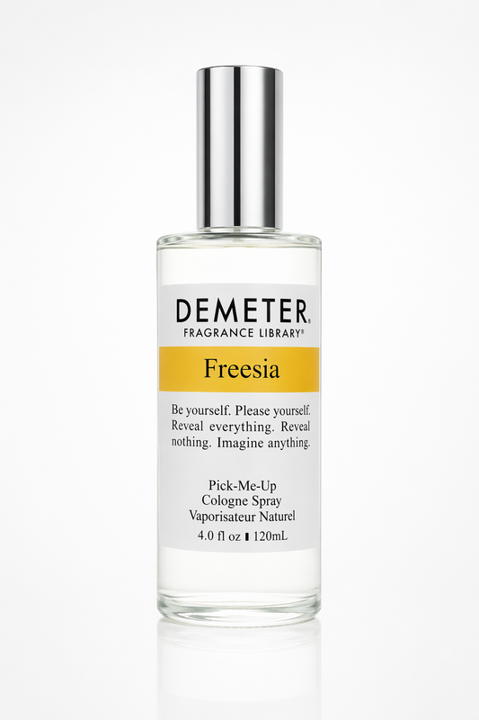 Demeter Freesia Cologne Spray By Demeter Default