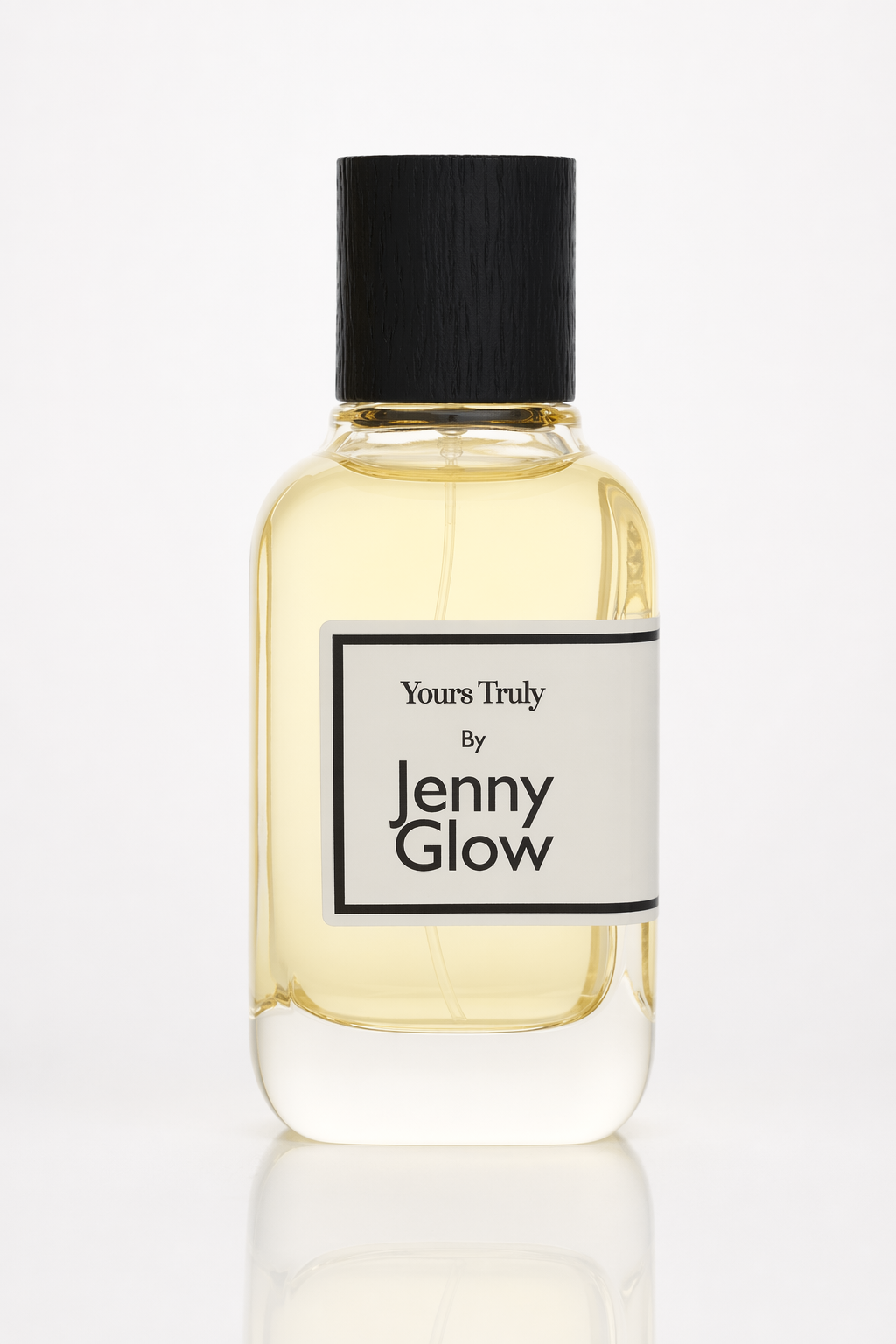 Jenny Glow Yours Truly Eau De Parfum Spray By Jenny Glow Default