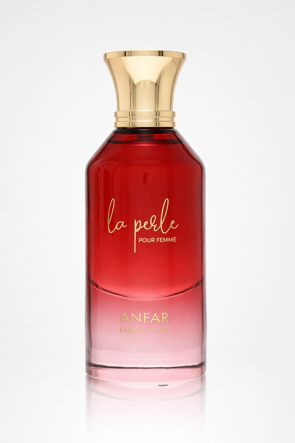 Anfar La Perle Eau De Parfum Spray By Anfar Default