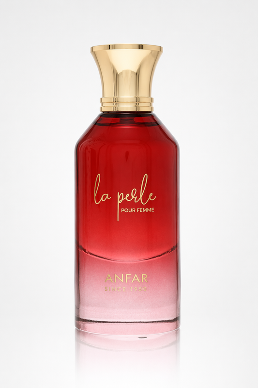 Anfar La Perle Eau De Parfum Spray By Anfar Default