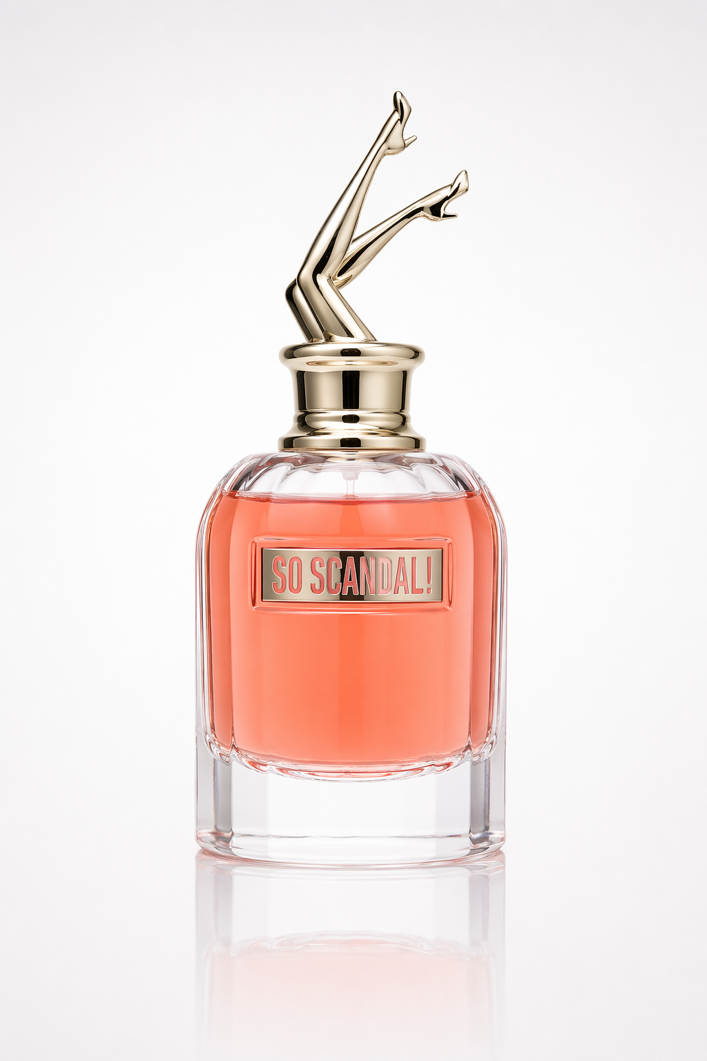 Jean Paul Gaultier So Scandal! Eau De Parfum Spray By Jean Paul Gaultier Default