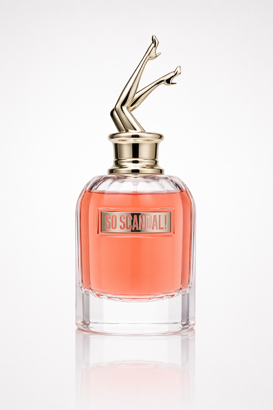 Jean Paul Gaultier So Scandal! Eau De Parfum Spray By Jean Paul Gaultier Default