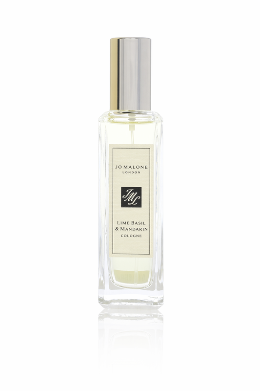 Jo Malone Lime Basil & Mandarin Cologne Spray (Unisex) By Jo Malone Default