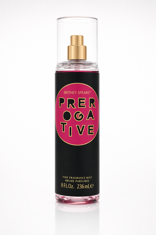 Britney Spears Prerogative Fine Fragrance Mist Spray By Britney Spears Default