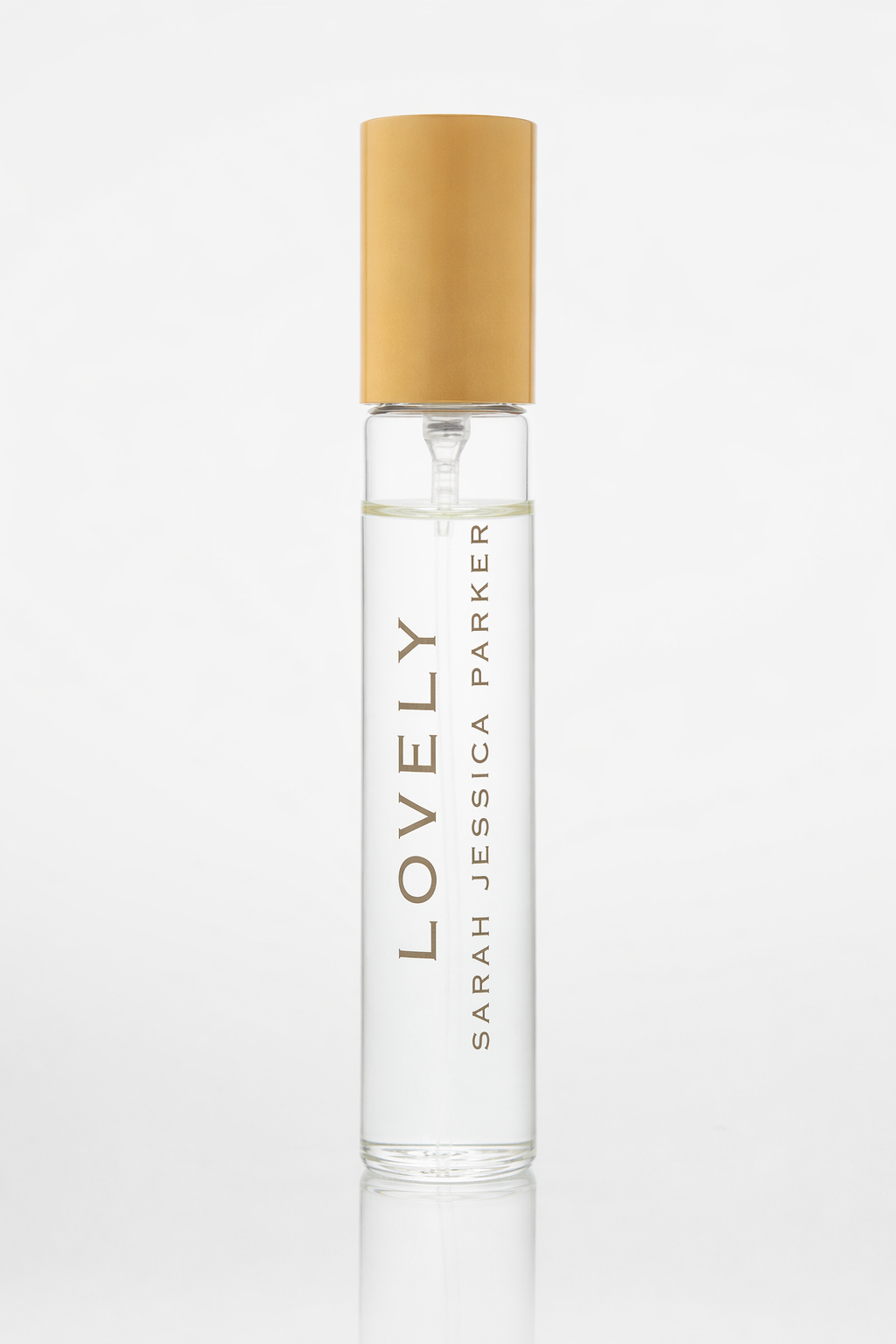 Lovely Eau De Parfum Spray By Sarah Jessica Parker Default
