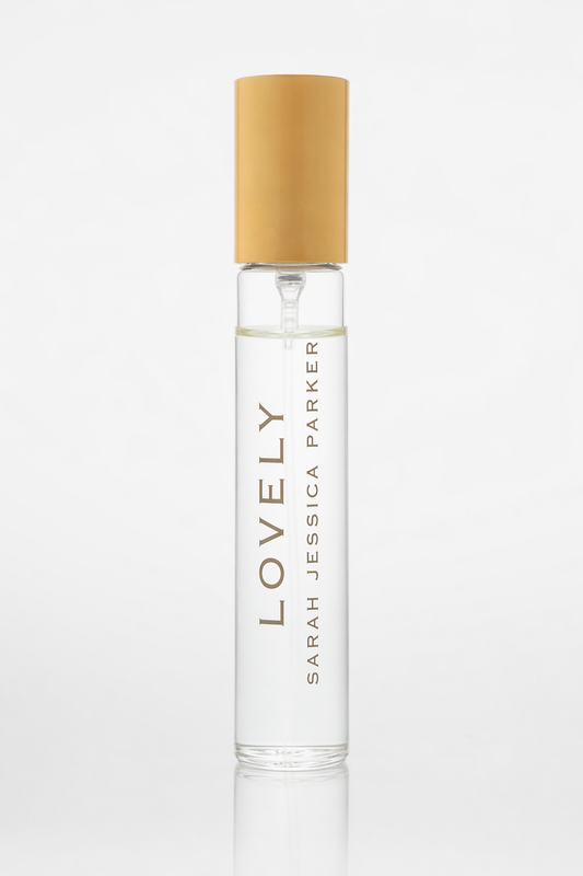 Lovely Eau De Parfum Spray By Sarah Jessica Parker Default