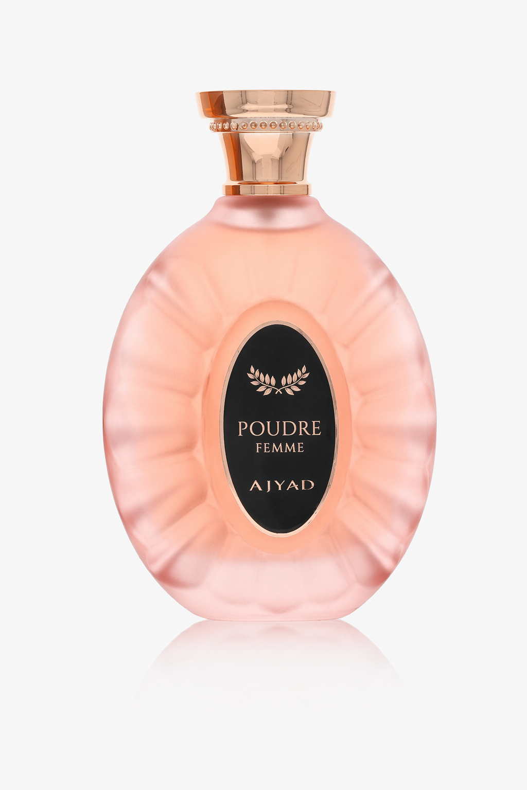 Ajyad Poudre Eau De Parfum Spray By Ajyad Default