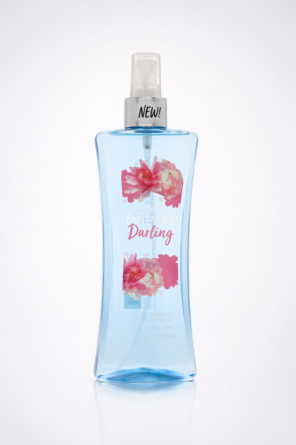 Body Fantasies Daydream Darling Body Spray By Parfums De Coeur Default