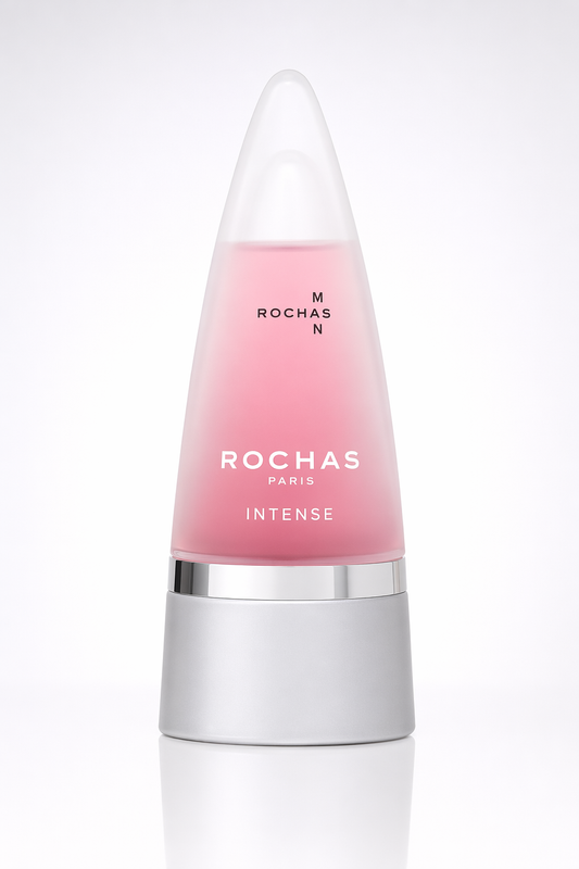 Rochas Man Intense Eau De Parfum Spray By Rochas Default
