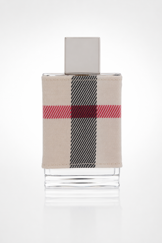 Burberry London (new) Eau De Parfum Spray By Burberry Default
