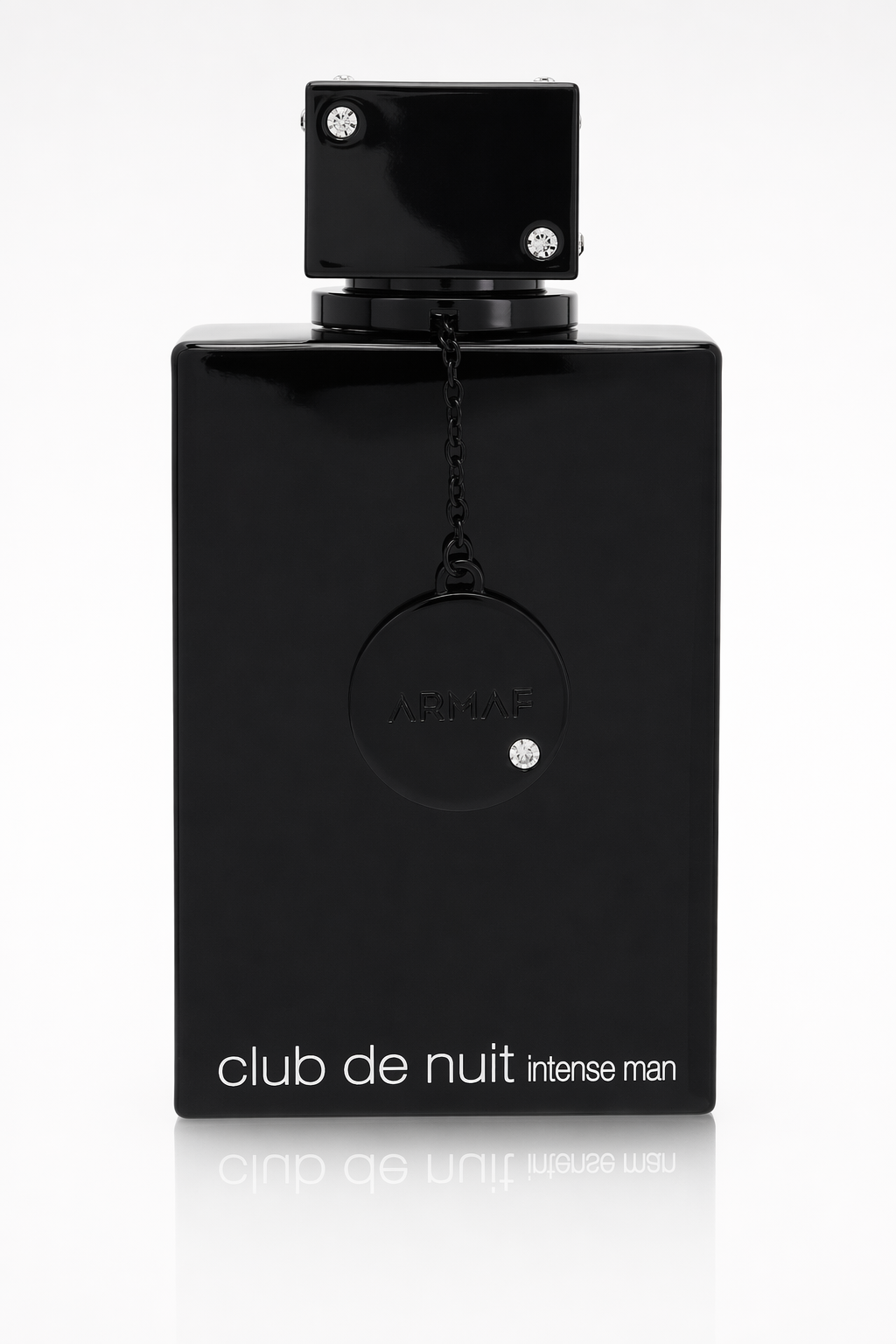 Club De Nuit Intense Eau De Toilette Spray (unboxed) By Armaf Default